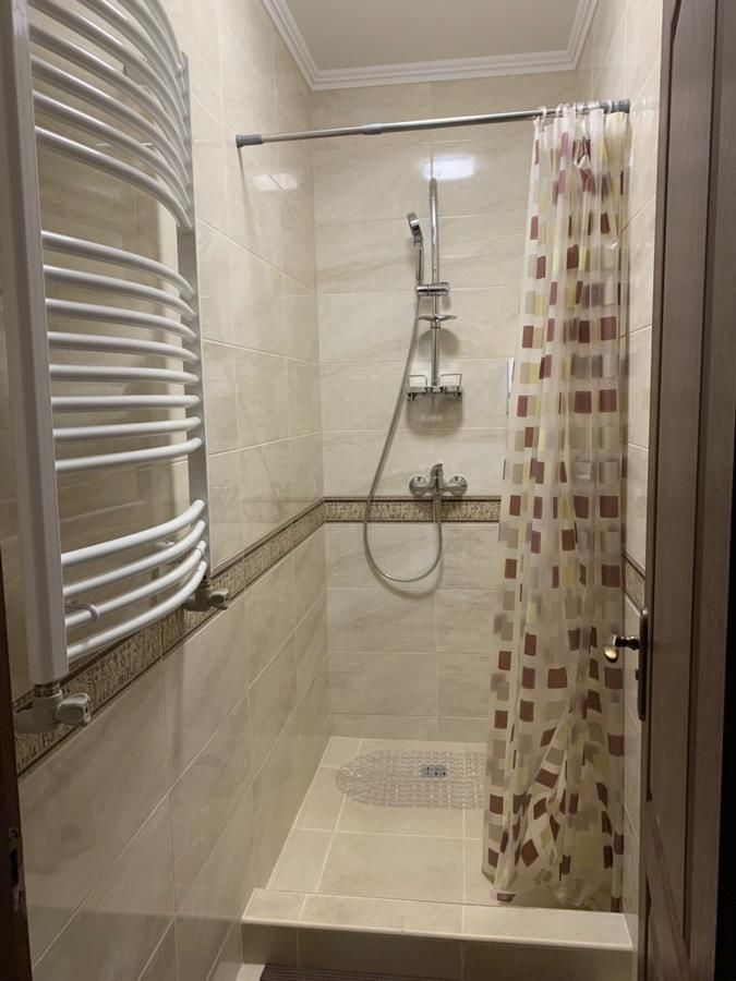 Хостелы Forsage Hostel Ужгород-15