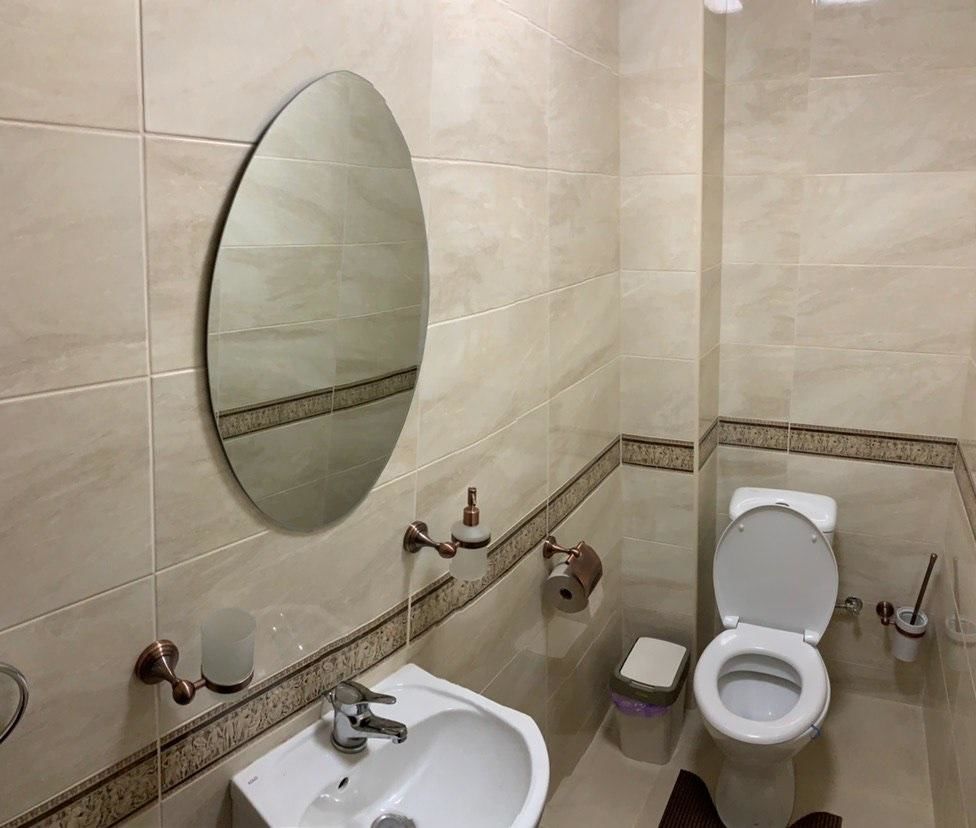 Хостелы Forsage Hostel Ужгород-16