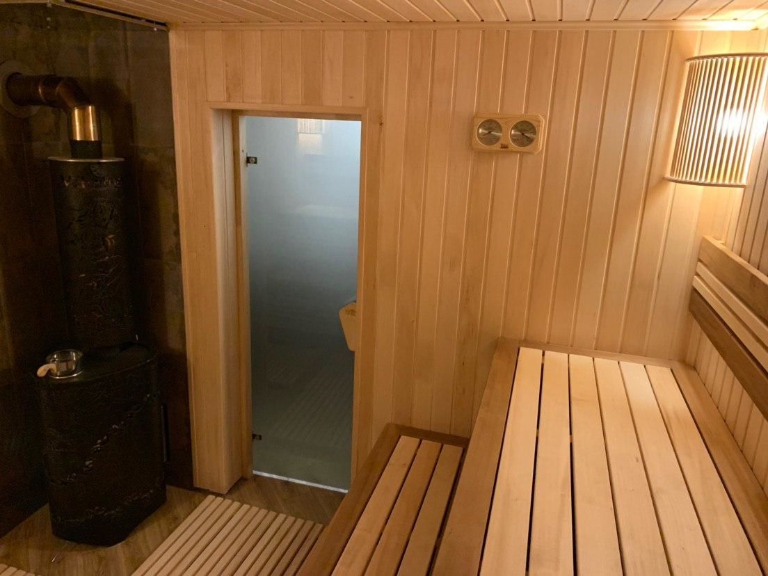 Хостелы Forsage Hostel Ужгород-29