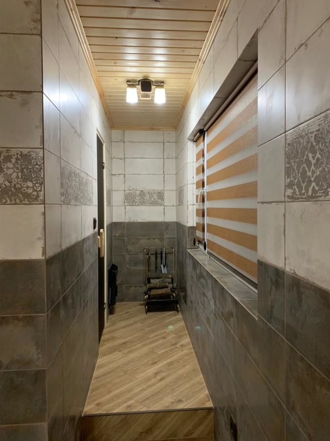 Хостелы Forsage Hostel Ужгород-32