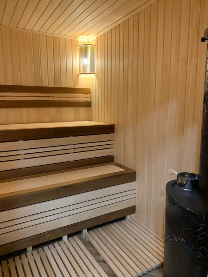 Хостелы Forsage Hostel Ужгород-33