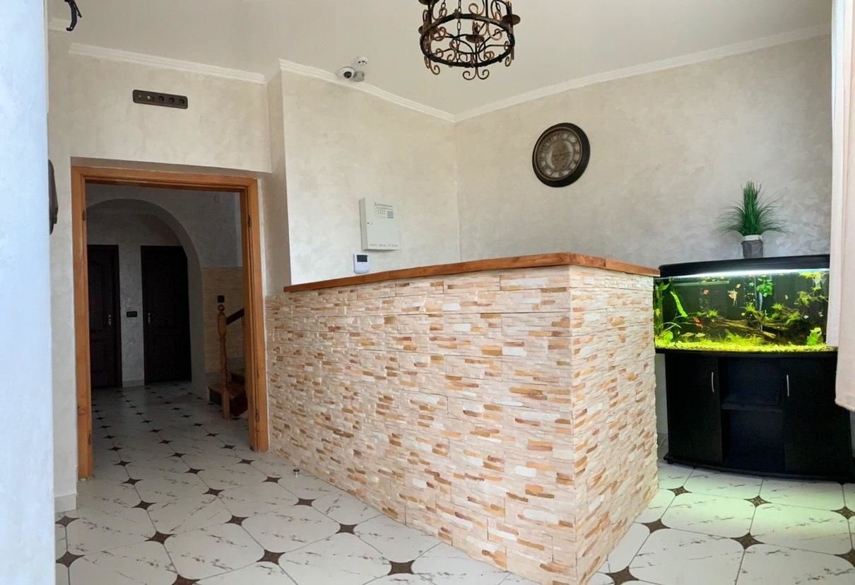 Хостелы Forsage Hostel Ужгород-10