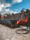 Хостелы Forsage Hostel Ужгород-4