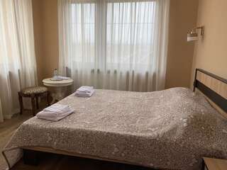 Хостелы Forsage Hostel Ужгород Двухместный номер с 1 кроватью-2