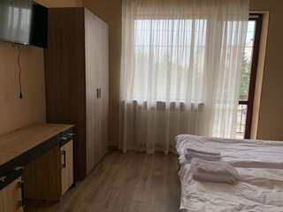Хостелы Forsage Hostel Ужгород Двухместный номер с 1 кроватью-5