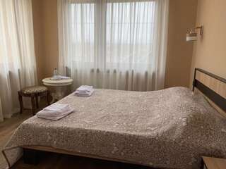 Хостелы Forsage Hostel Ужгород Двухместный номер с 1 кроватью-7