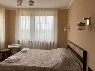 Хостелы Forsage Hostel Ужгород Двухместный номер с 1 кроватью-8