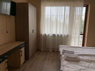 Хостелы Forsage Hostel Ужгород Двухместный номер с 1 кроватью-9