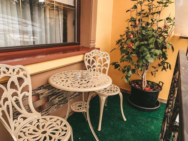 Хостелы Forsage Hostel Ужгород-12
