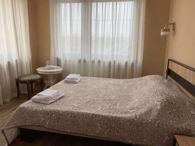 Хостелы Forsage Hostel Ужгород-13