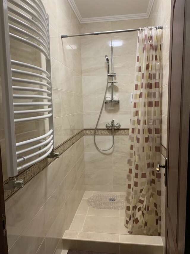 Хостелы Forsage Hostel Ужгород-14