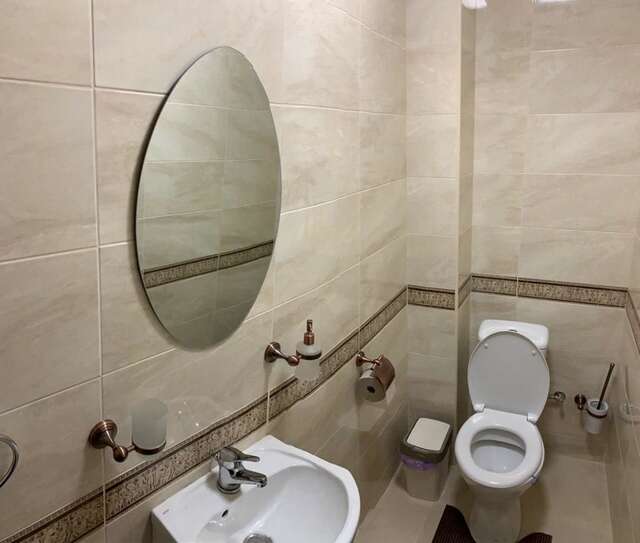 Хостелы Forsage Hostel Ужгород-15