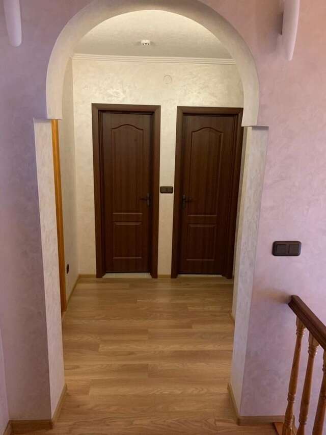 Хостелы Forsage Hostel Ужгород-16