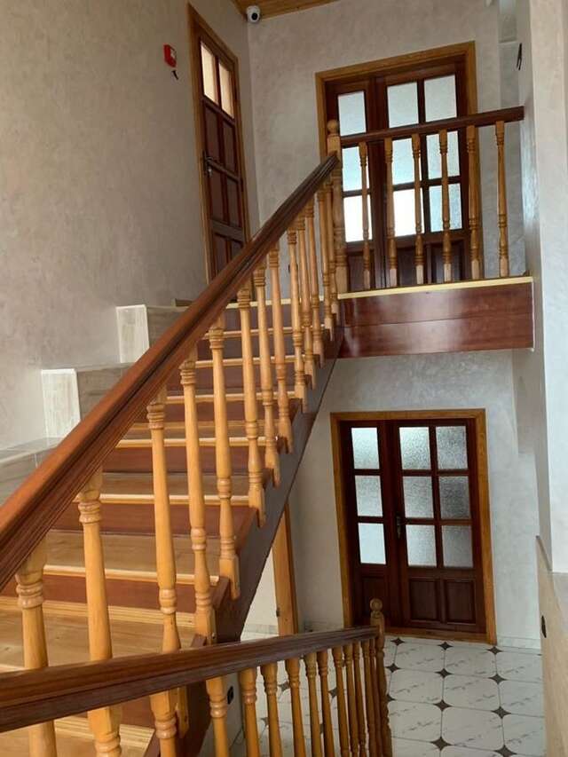 Хостелы Forsage Hostel Ужгород-17