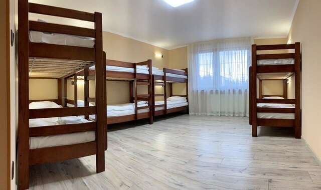 Хостелы Forsage Hostel Ужгород-20