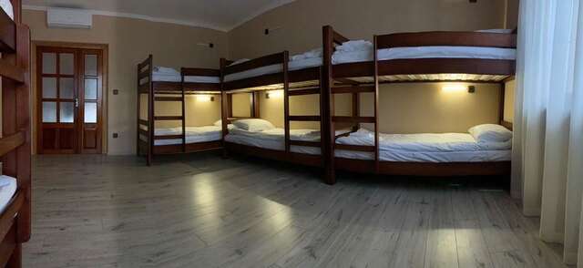 Хостелы Forsage Hostel Ужгород-21
