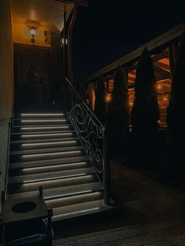Хостелы Forsage Hostel Ужгород-4