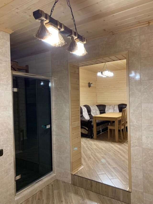 Хостелы Forsage Hostel Ужгород-27