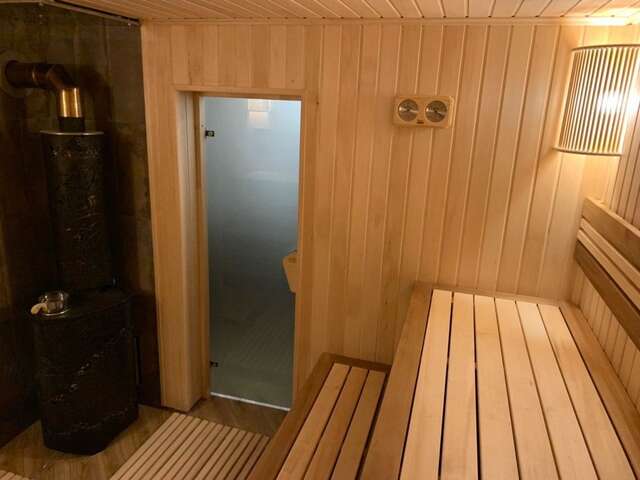 Хостелы Forsage Hostel Ужгород-28