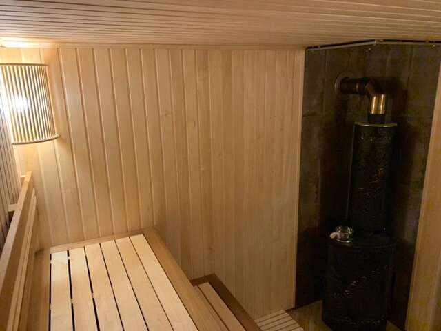 Хостелы Forsage Hostel Ужгород-29