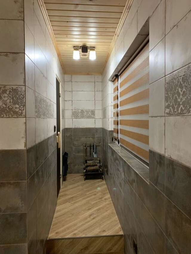 Хостелы Forsage Hostel Ужгород-31