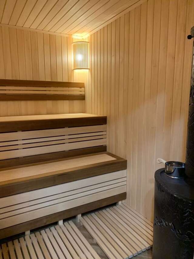 Хостелы Forsage Hostel Ужгород-32