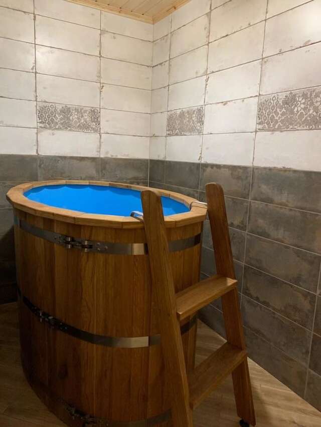 Хостелы Forsage Hostel Ужгород-33