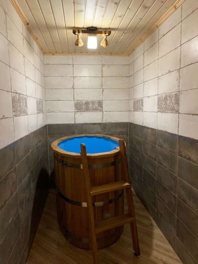 Хостелы Forsage Hostel Ужгород-34