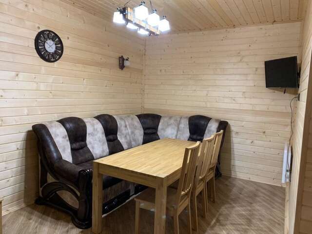 Хостелы Forsage Hostel Ужгород-35
