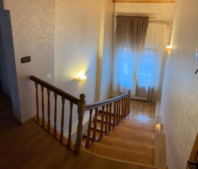 Хостелы Forsage Hostel Ужгород-36