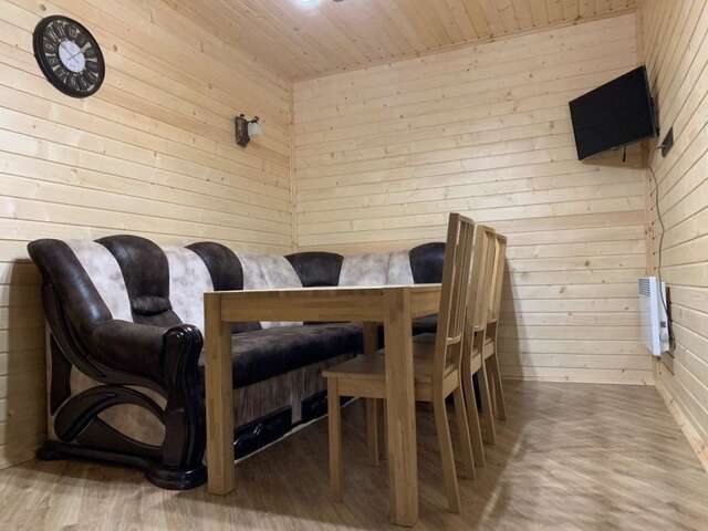 Хостелы Forsage Hostel Ужгород-37