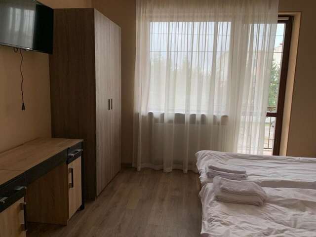 Хостелы Forsage Hostel Ужгород-40