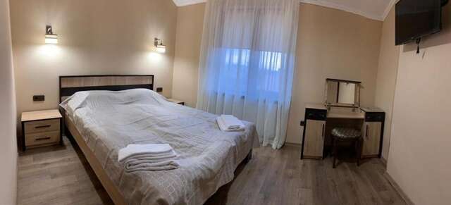 Хостелы Forsage Hostel Ужгород-41