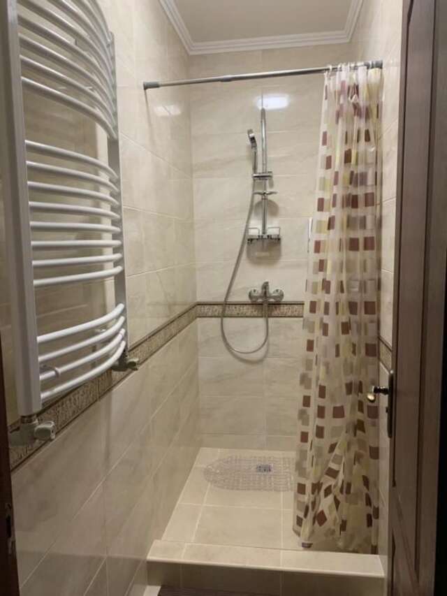 Хостелы Forsage Hostel Ужгород-42