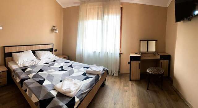 Хостелы Forsage Hostel Ужгород-43
